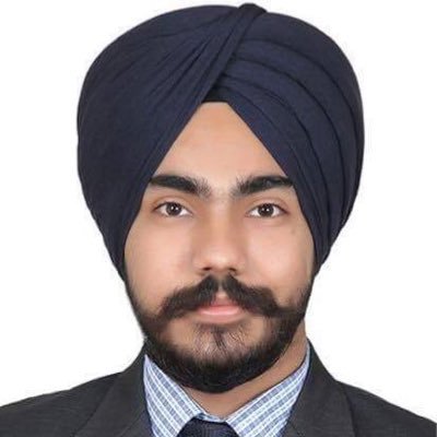 Sahib Singh, MD