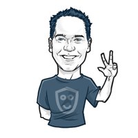 Almero Steyn (@kryptos_rsa) 's Twitter Profile