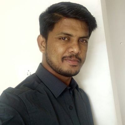 prabuvel89's profile picture. 