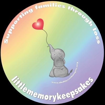 we https://t.co/Ge75MfRRKB packs for anyone going through
fb/littlememorykeepsakesfamilypacks
