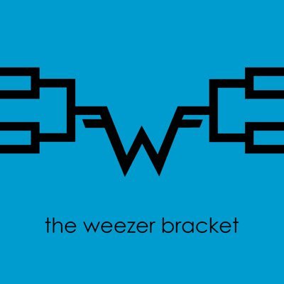 A weekly podcast where we discover what exactly is the WORST Weezer song using a full 64-song tournament bracket. Hosted by @nickrob and @JimJarmuschHair.