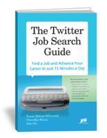 twitcareertip's profile picture. Authors @SusanWhitcomb @chandlee @CEOCoach & 100+ contribs to The Twitter Job Search Guide reveal job search/career tips to shorten your search & seal the deal!