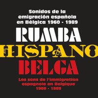 Rumba Hispano Belga(@RumbaHispanoBel) 's Twitter Profile Photo