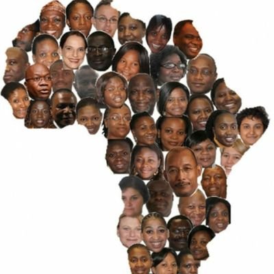 ✊Steadfast New Age Pan-African Revolutionaries Championing #TheAfricanDream✊

Join Us;Let's Walk & Work Together for the #AfricaWeWant Follow👉 @HonourableMedia