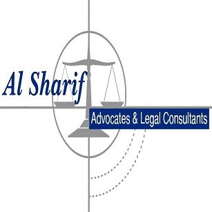 AlSharifLawyers's profile picture. At Al Sharif Advocates & Legal Consultants we provide solutions that are hassle free which help prepare and protect clients from future risks and liabilities