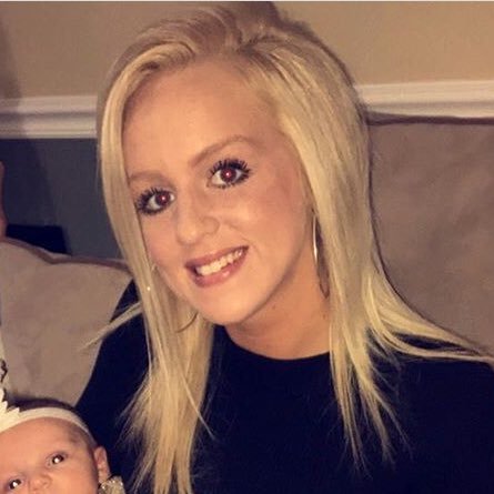 kayladelapp's profile picture. 