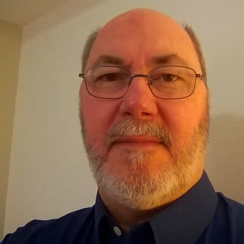 MikePeekDIO's profile picture. 