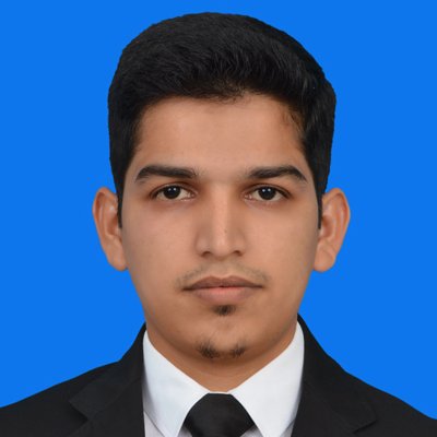 Iamsalman619's profile picture. 