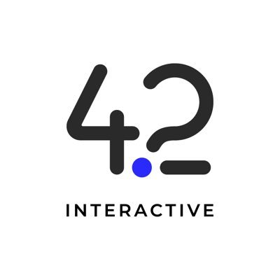 42Interactive Profile Picture