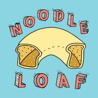 Noodle Loaf 📻(@NoodleLoafShow) 's Twitter Profileg