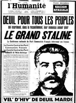 Né dans le monde merveilleux du communisme de Nicolae et Elena C. Réfugié en France depuis 1986. Pourchasse les négationnistes