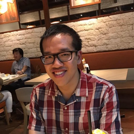 banffson's profile picture. Urban planner who likes bike lanes, public spaces, and bubble tea. Hong Kong Canadian. 🇭🇰 🇨🇦 All views my own.