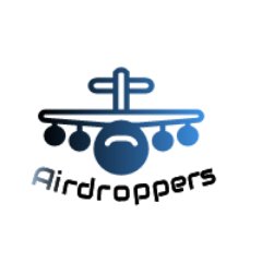 Airdropping crypto... Free coins to your wallet.