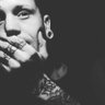 Horafide's profile picture. Nihlistic tour de force