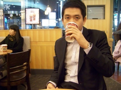 blackhorse81's profile picture. 검은말/신한금융/짝퉁애널/주식/피터린치/랄프웬저/디카프리오/DOC/소이현/왕십리대/마라톤/부산남/소맥/풍천장어/MMA/농구/