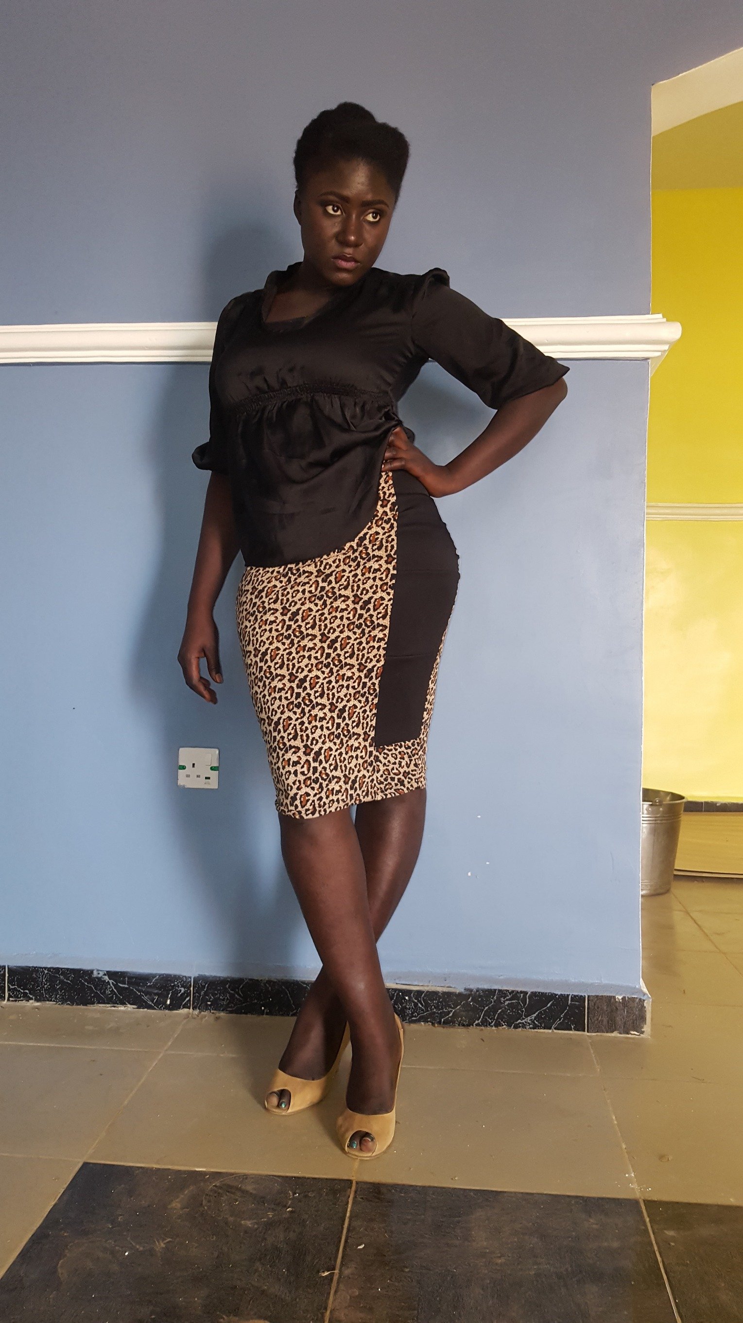 MaDemoisel_Mee's profile picture. #Fashion_Genius. We #fashion #Fashion itself!