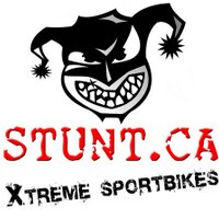 STUNT.CA (@stuntca) 's Twitter Profile