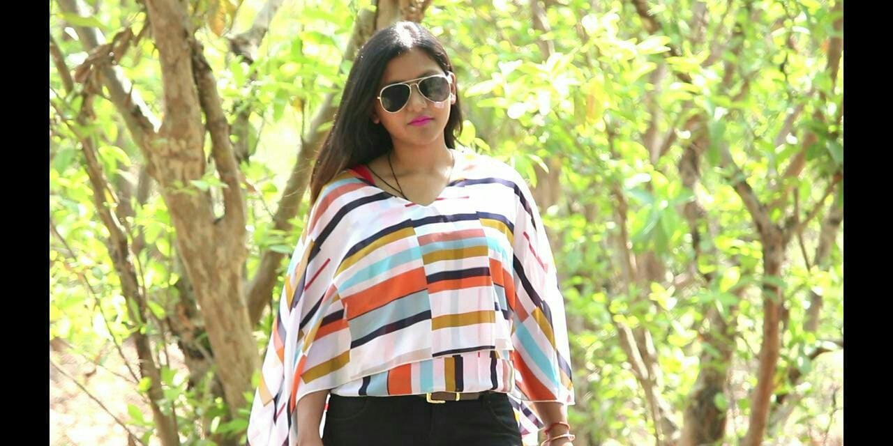 SingerPoojaSin2's profile picture. Singer