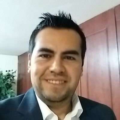 cesarggf's profile picture. #developerlife
Ing. en Sistemas Computacionales, programador Java sr, promotor del aprendizaje en programación y tecnologías de la información