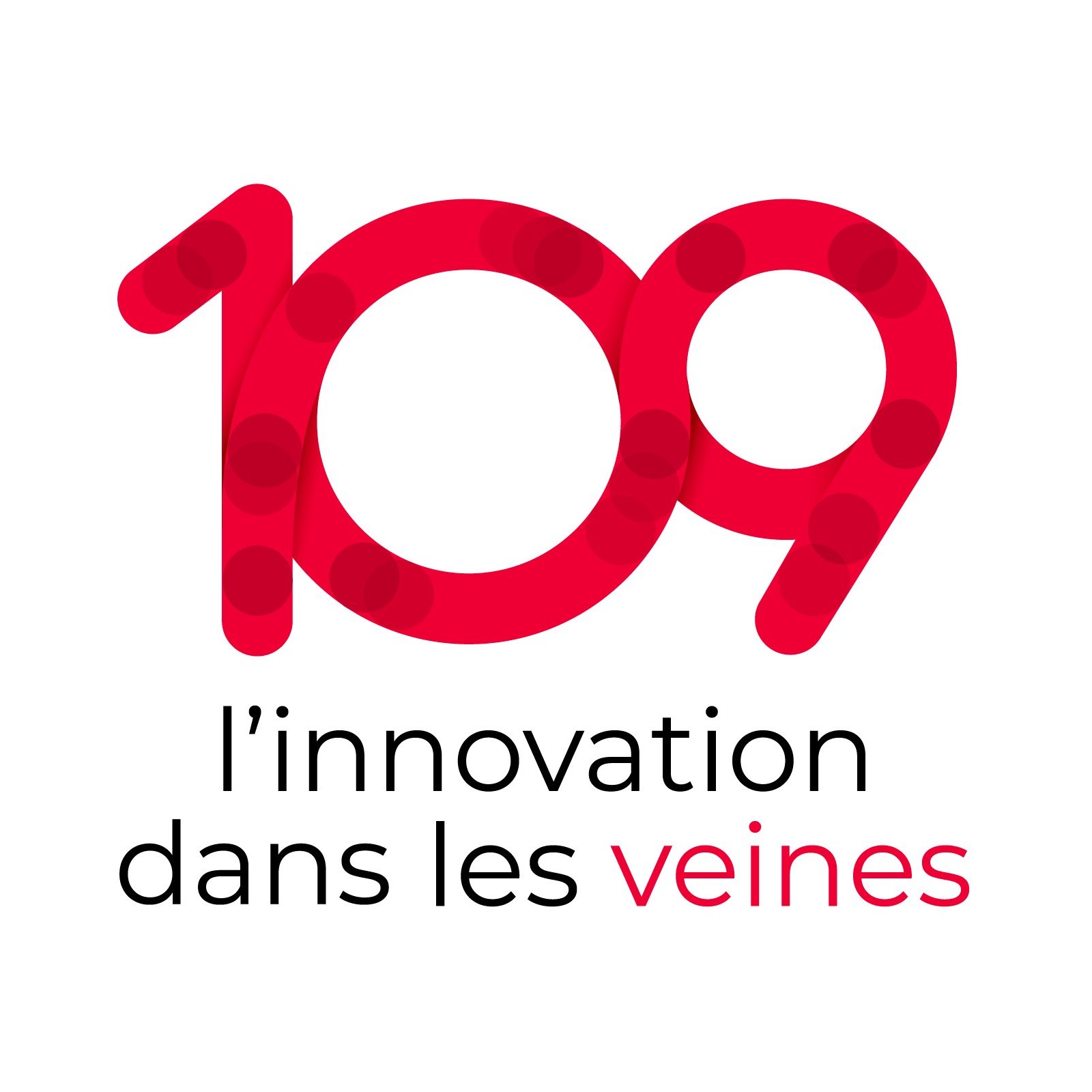 109 l'innovation dans les veines booste la mise en place d'innovations essentielles pour votre entreprise.