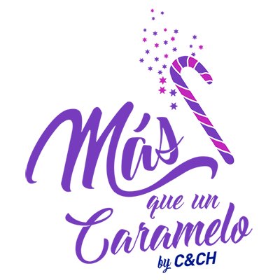 1ª Compañía Española en servicios y acciones promocionales alimenticias con fabricación propia de caramelos y chocolates personalizados.