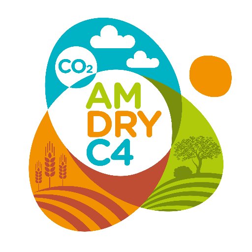 Proyecto LIFE #AMDRYC4 - Adaptación al cambio climático de sistemas agrícolas en secano del área mediterránea