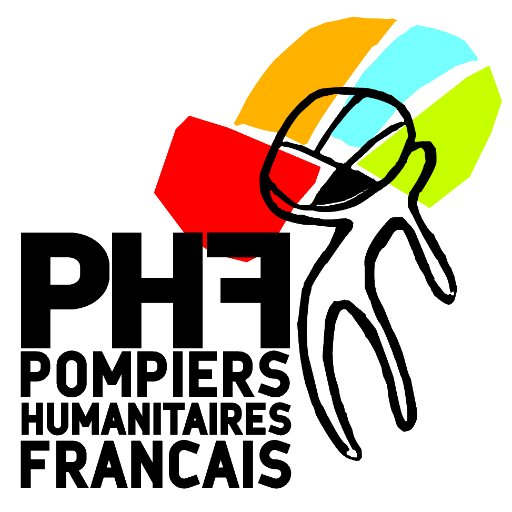 L'ONG Pompiers Humanitaires Français a pour vocation de porter assistance aux populations dans le cadre de missions d'urgence ou de développement durable 🚨🌍