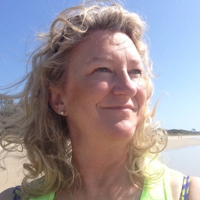 SallyK Profile
