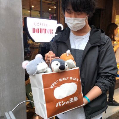 うーちゃん(シェーン)さんのプロフィール画像