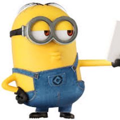 Once upon a time, there were a Minion who desired to be the strongest and meanest of them all. Luckily, that minion is not me.@MinionsMyLife