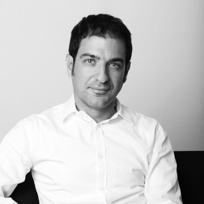 Directeur exécutif pôles Digital, Infotainment, Auto et Nature @ReworldMedia