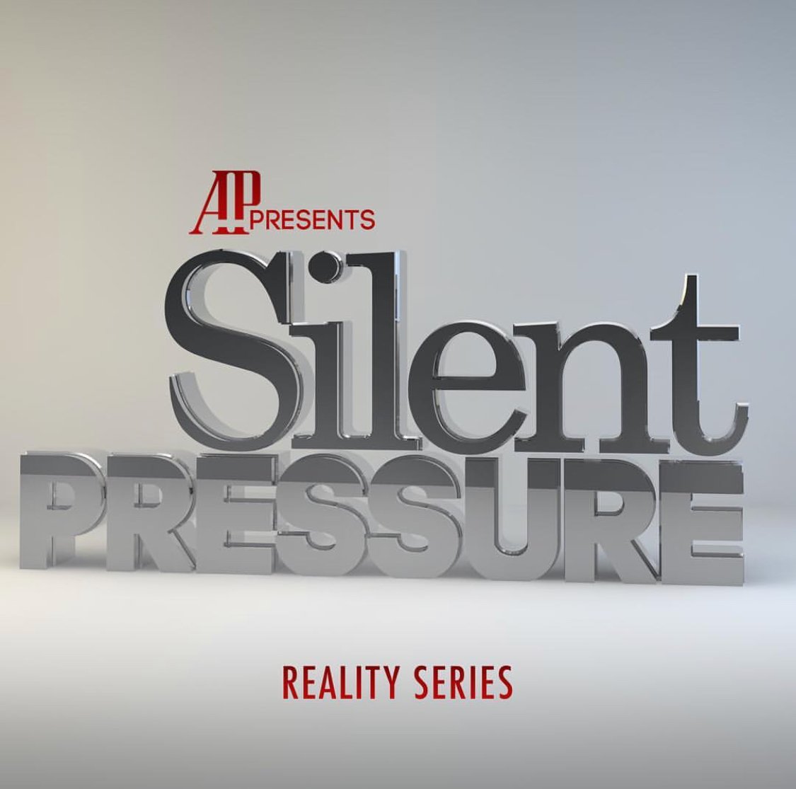 Applying Pressure Presents “Silent Pressure” Released Date Confirmed Summer 2018