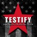 Testify (@testifyratm) Twitter profile photo Testify (@testifyratm) Twitter profile photo