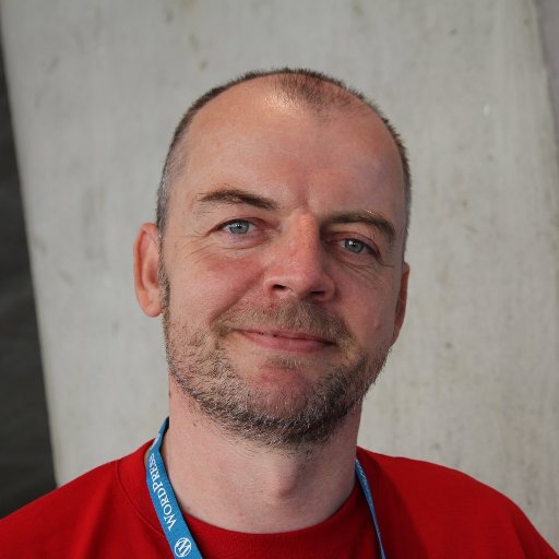 werkform's profile picture. 