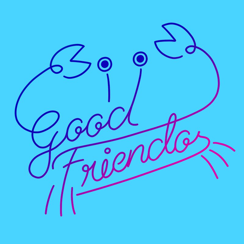 TheGoodFriendos's profile picture. Two best friends making funny videos for YouTube playing co-op games