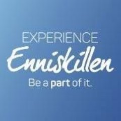 Promoting all things fabulous and wonderful about our county town #ExperienceEnniskillen #CloserThanYouThink