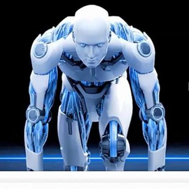 RPA_Summit's profile picture. 