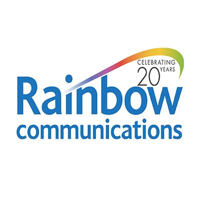 Rainbow_Comms's profile picture. Rainbow Communications is NI's largest independent business telecoms company offering cloud phone systems, mobiles, connectivity & calls & lines