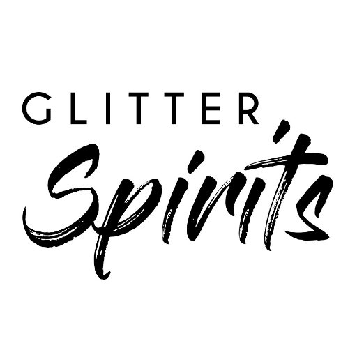 Once Upon a Time a magical spirit came down to earth Everywhere she passed, she left a trail of glitter and crystals. Follow us & release your Glitter Spirit!