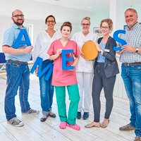 AMEOS Klinikum OS (@ameos_os) 's Twitter Profile