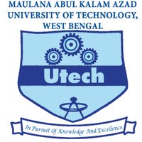 Maulana Abul Kalam Azad Univ. of Technology, WB (@makautwb) 's Twitter Profile