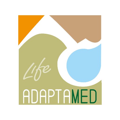 Proyecto #LIFEAdaptamed (Life14 CCA/ES/000612). Protección de servicios ecosistémicos amenazados por el #CambioClimático en #Doñana, #SierraNevada y #CabodeGata