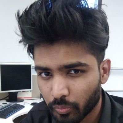 kishore2525's profile picture. I am perfectionist