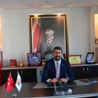 Fatih Durdaş (@durdasfatih) 's Twitter Profile