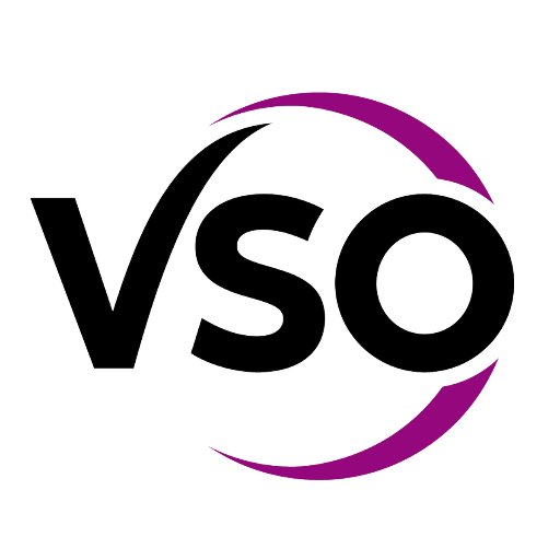 VSO is een internationale ontwikkelingsorganisatie die werkt aan een eerlijke wereld door kennis te delen.