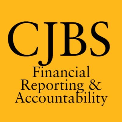 Cambridge University Centre for Financial Reporting & Accountability