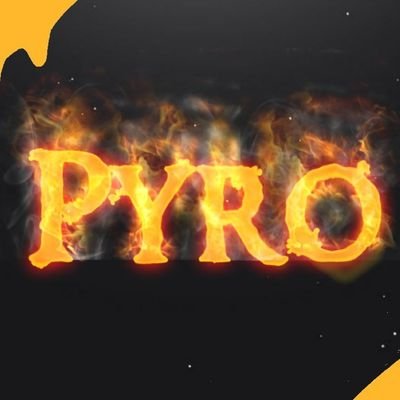 Official Pyro Network . Minigame and Skyblock server. Check out our website for Info. Owned by @Netstarv2 and @MangoTheDev