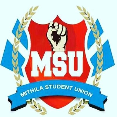 @Mithilastudent मिथिला के क्षेत्र ओर छात्र के विकास के लिए एक गैरराजनीतिक युवा संगठन
!! एक डेग विकास लेल !! 

https://t.co/Nqn6DCPCZI…