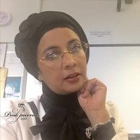 Nashwa Ismail(@Nashwa_S_Ismail) 's Twitter Profile Photo