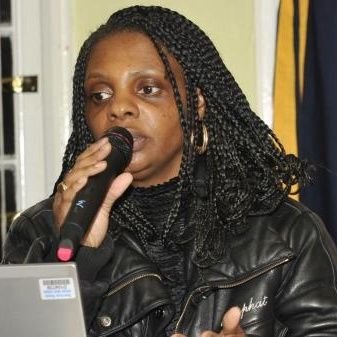 Ex-Civil Servant, against Racial Injustice, Institutional Racism & Multi-Agency Failures due to the abuse her & her family endured by Nottinghamshire Police